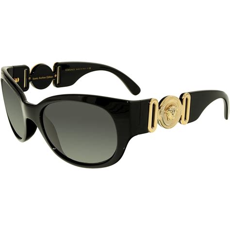 Versace Women's Sunglasses & Eyewear 